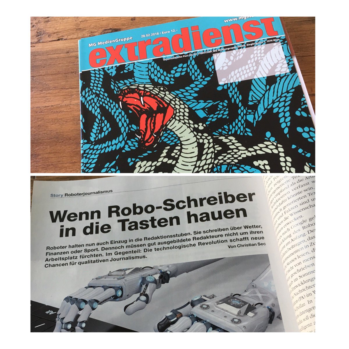 axite_io's tweet image. österreich news

#roboterjournalismus in austria