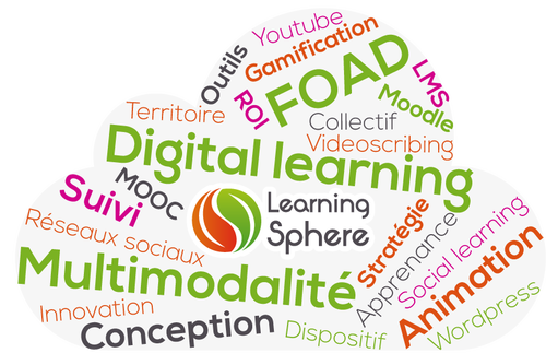 MissMooc's tweet photo. [A relire] 7 experts parlent #transfoDigitaleLearning . Retour sur #LSxp2017 de @learningsphere. Très bientôt  #LSXP2018 😉 https://t.co/5wKASr7cDa