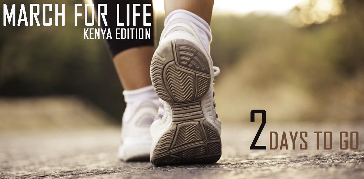 Kenya Christian Professionals' Forum (KCPF) tweet media