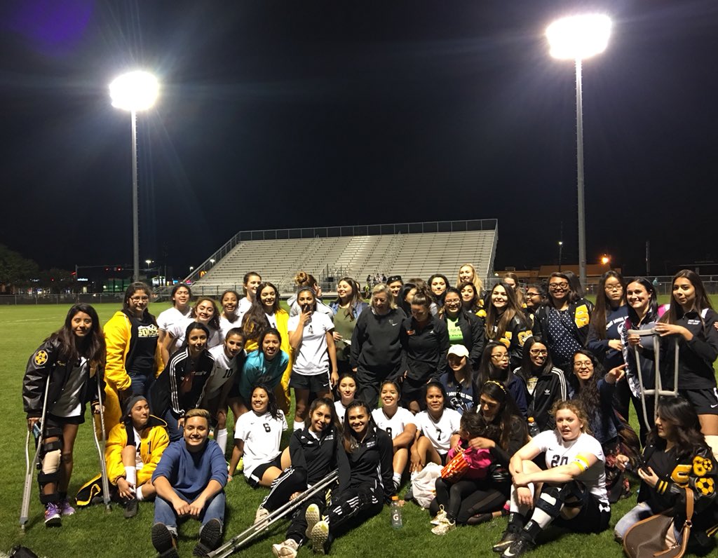 sbisdathletics's tweet photo. 24 years ago, I convinced one of my best friends to leave Texas City &amp; a Regional Semi-Finalist caliber team to join me at Spring Woods HS. The rest is history! Congratulations to Maggie Fuchs on a distinguished career—truly a coach who’s made a difference in the lives of kids! https://t.co/kejZjIVltT