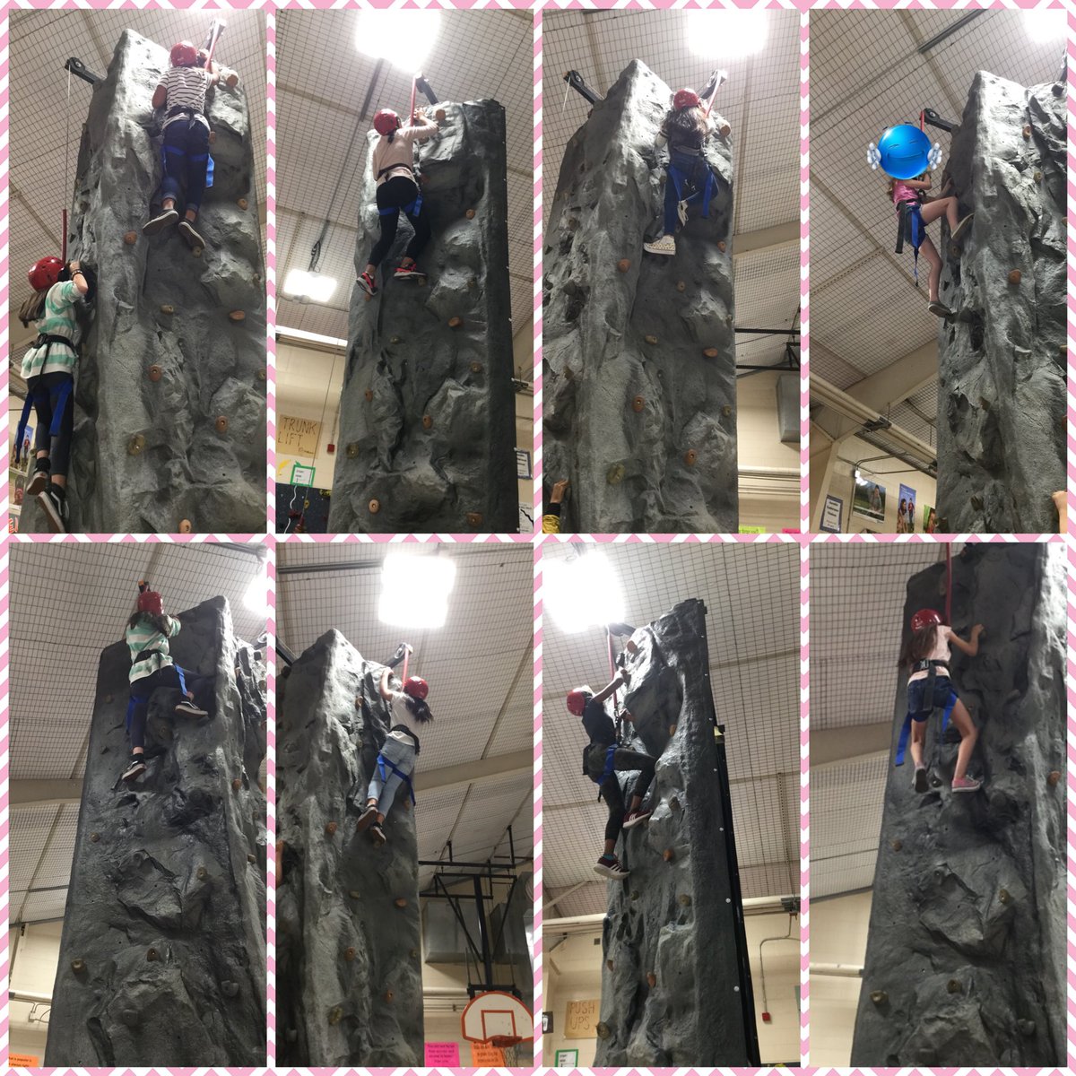 ween8879's tweet photo. Mighty Dolphins, Girls leading the way! #fearless #girlsquad #galmdolphins #activelifestyle  #rockwall https://t.co/KFvvbs8UZ0