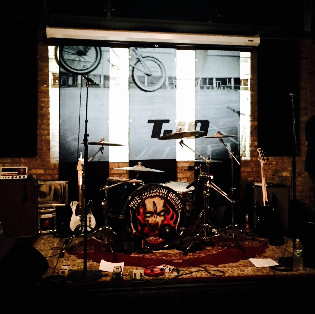 the Jacobson Organ (@jacobsonorgan) on Twitter photo 