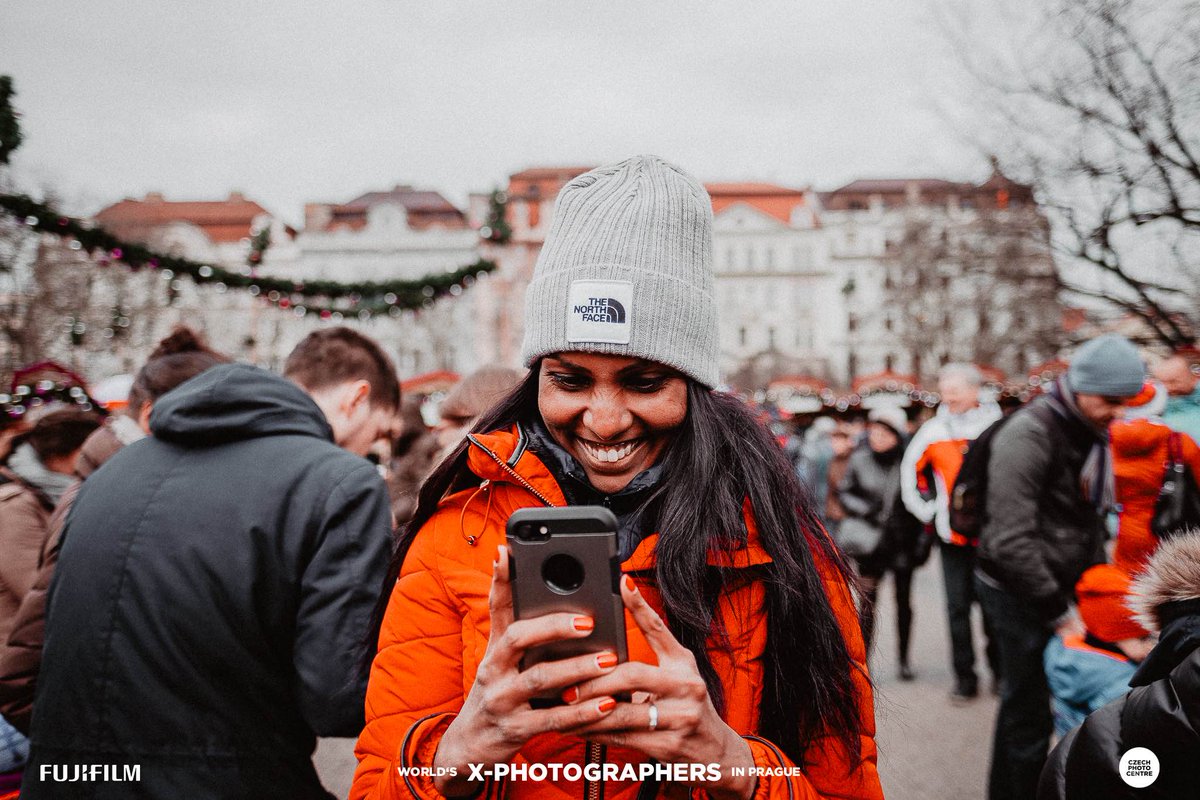 josejeuland's tweet photo. Blog post: Street Photography Workshop with #fujifilm CZ users in #Prague.
#streetphotography #photographyworkshop @fujifilmcz #vine #hotvine
https://t.co/Ga03yjTXr7 https://t.co/w4U5N4jcUb