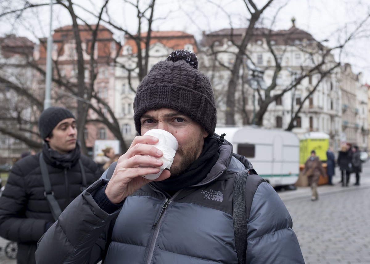 josejeuland's tweet photo. Blog post: Street Photography Workshop with #fujifilm CZ users in #Prague.
#streetphotography #photographyworkshop @fujifilmcz #vine #hotvine
https://t.co/Ga03yjTXr7 https://t.co/w4U5N4jcUb