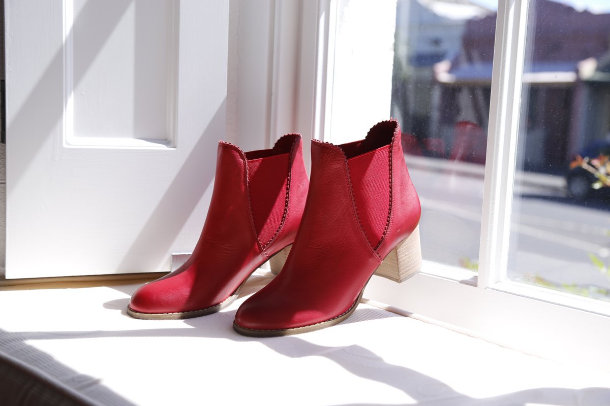 styletread ankle boots