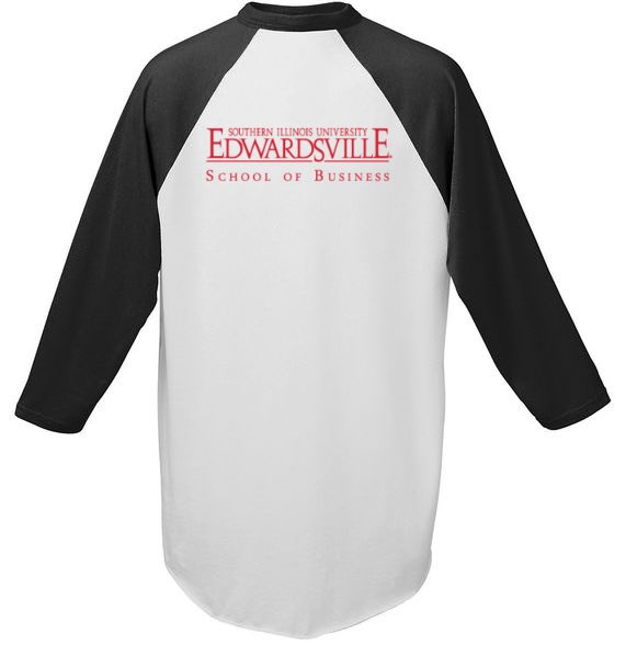LIMITED TIME ONLY! SIUE School of Business T-Shirts, Jackets, and More! Check out the red and black baseball t-shirts, only $14.99! 🐾

Link to Online Store:
siueschoolofbusiness18.itemorder.com/sale