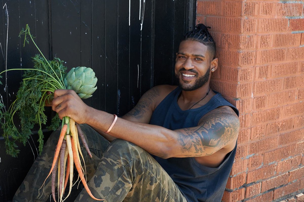 Blavity News On Twitter Its Never Too Late To Change Your