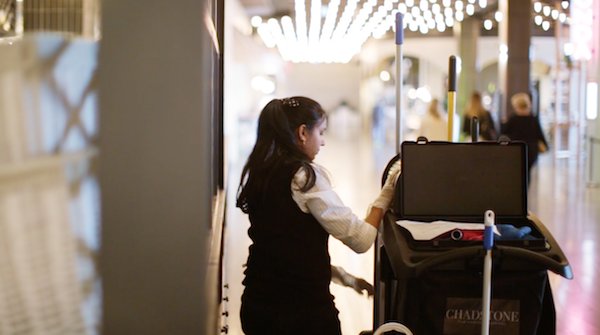 CleanCalculator's tweet image. The #cleaning industry is under significant pressure to keep costs down whilst maintaining high standards of service. Clients are asking, &quot;How can we get more for less?&quot; blog.lighthouse.io/4-commercial-c…