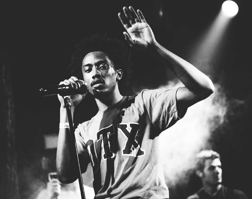 White Noise: Bobby Sessions Was Among SXSW's Big Winners. bit.ly/2HOORMJ