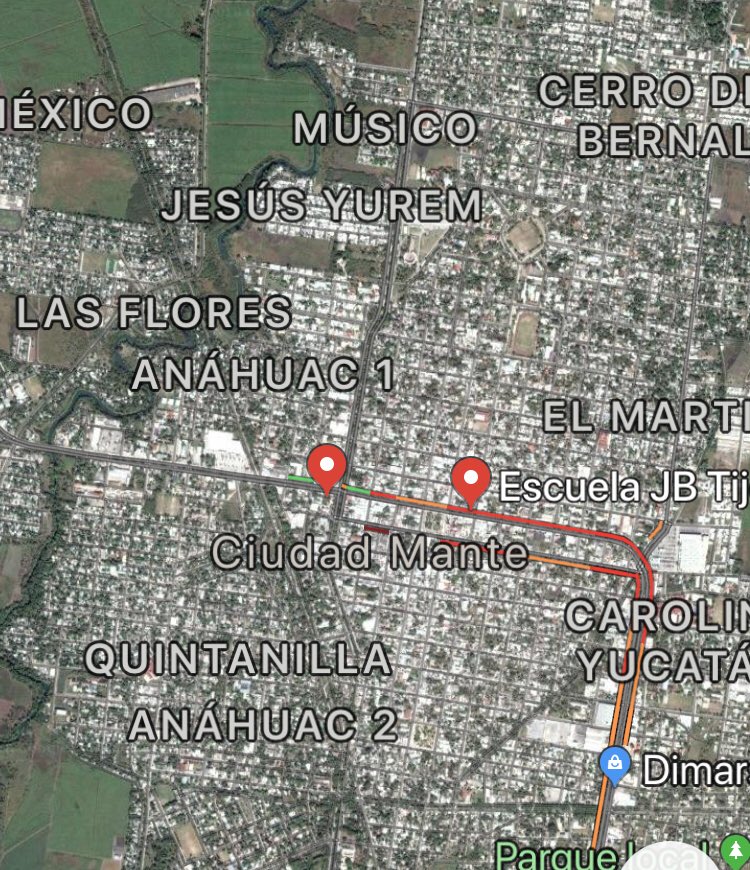 vigilantehuaste's tweet photo. Reportan agresión a PEA en #Mante #Tamaulipas  2145 hrs https://t.co/ABCDqd8E5a