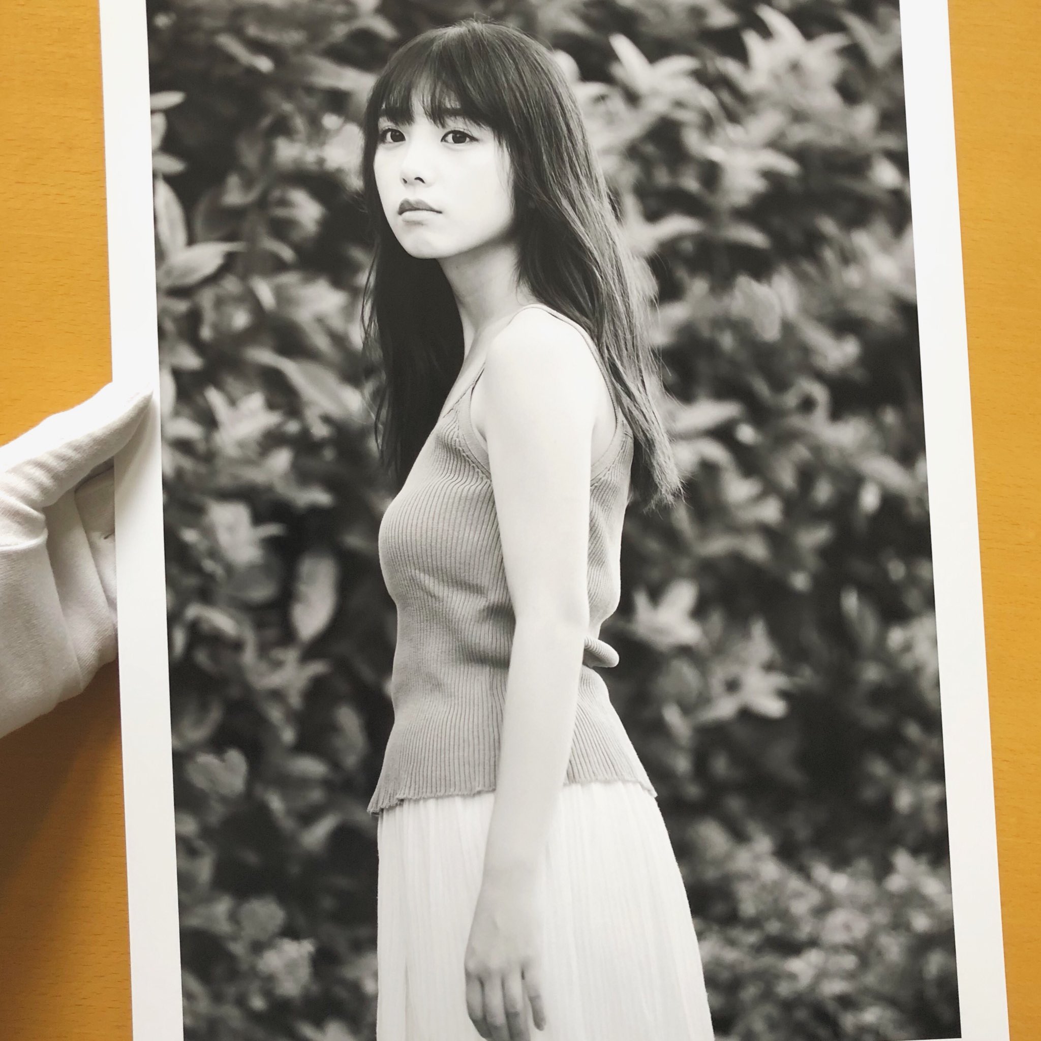 与田祐希1st写真集【公式】 on X: 