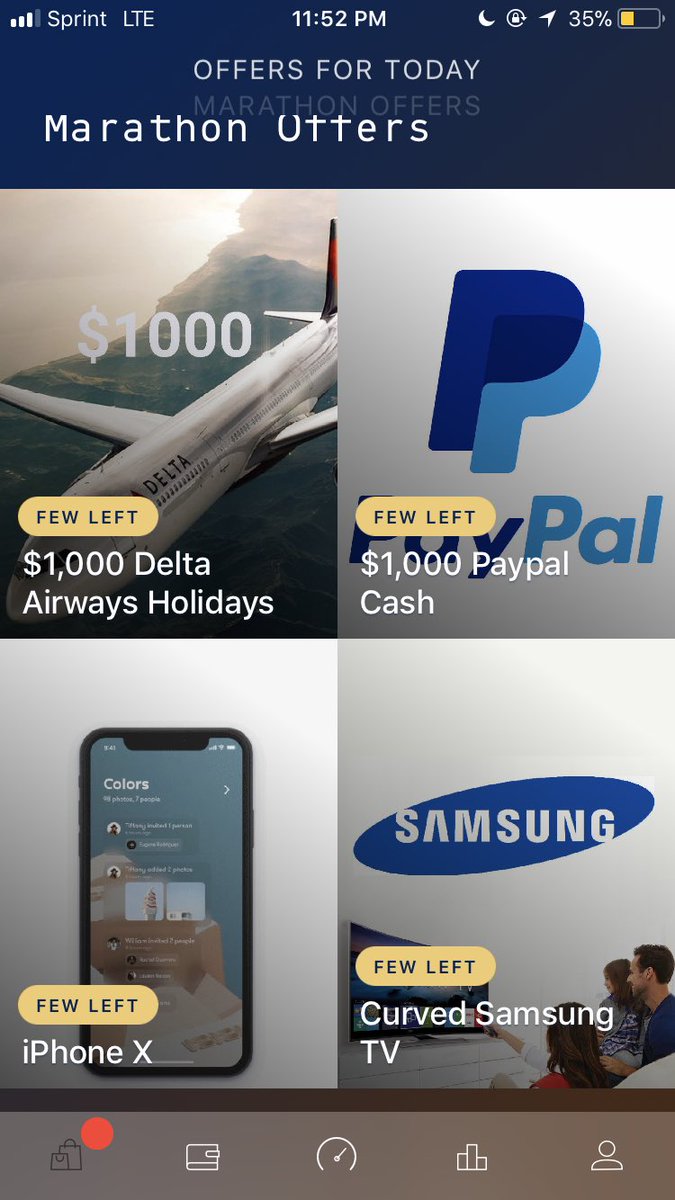 NerdyNigerian97's tweet photo. If y’all didn’t peep before... you can get Coachella tickets off of Sweatcoin now 👀

Get paid for WALKING and download here: https://t.co/k5JJQVpzKp https://t.co/ORsPeiGLjJ