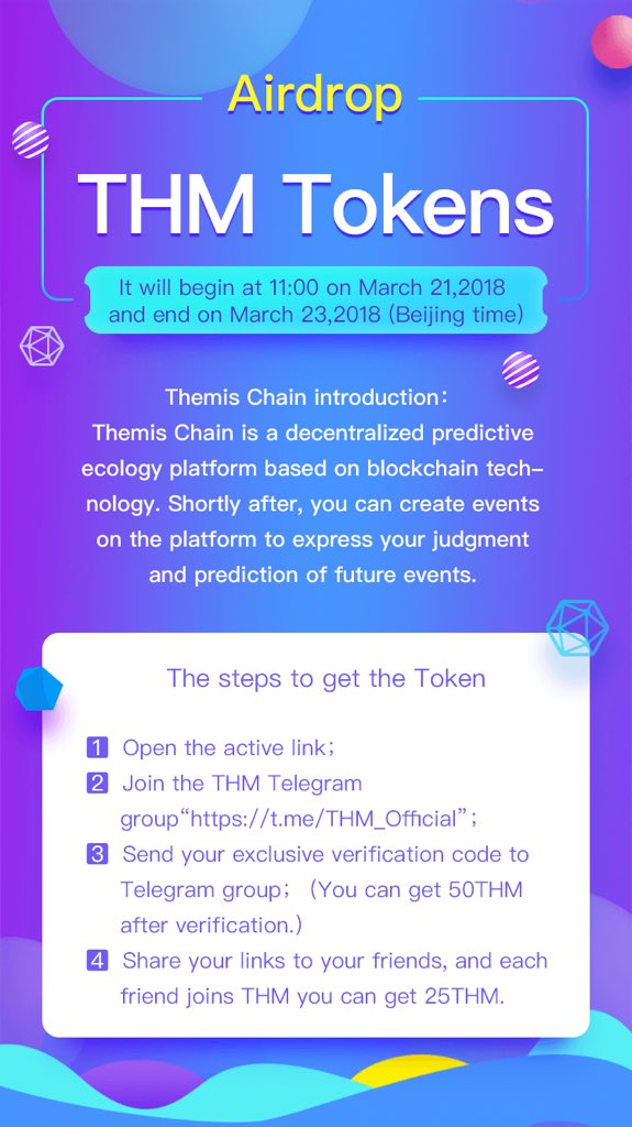 ThemisChain-THM-Official tweet media