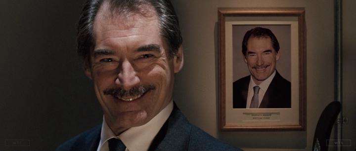 Born on this day, Timothy Dalton turns 72. Happy Birthday! What movie is it? 5 min to answer! 