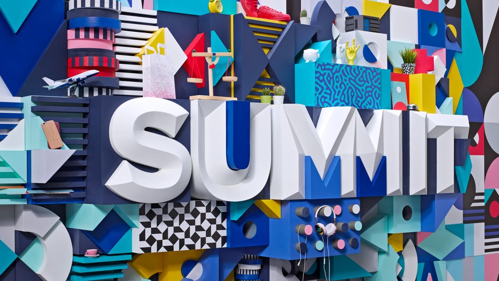 A shameless plug! Come see me at Adobe Summit to talk "mobile moments with Adobe Campaign". bit.ly/2HNeY6E