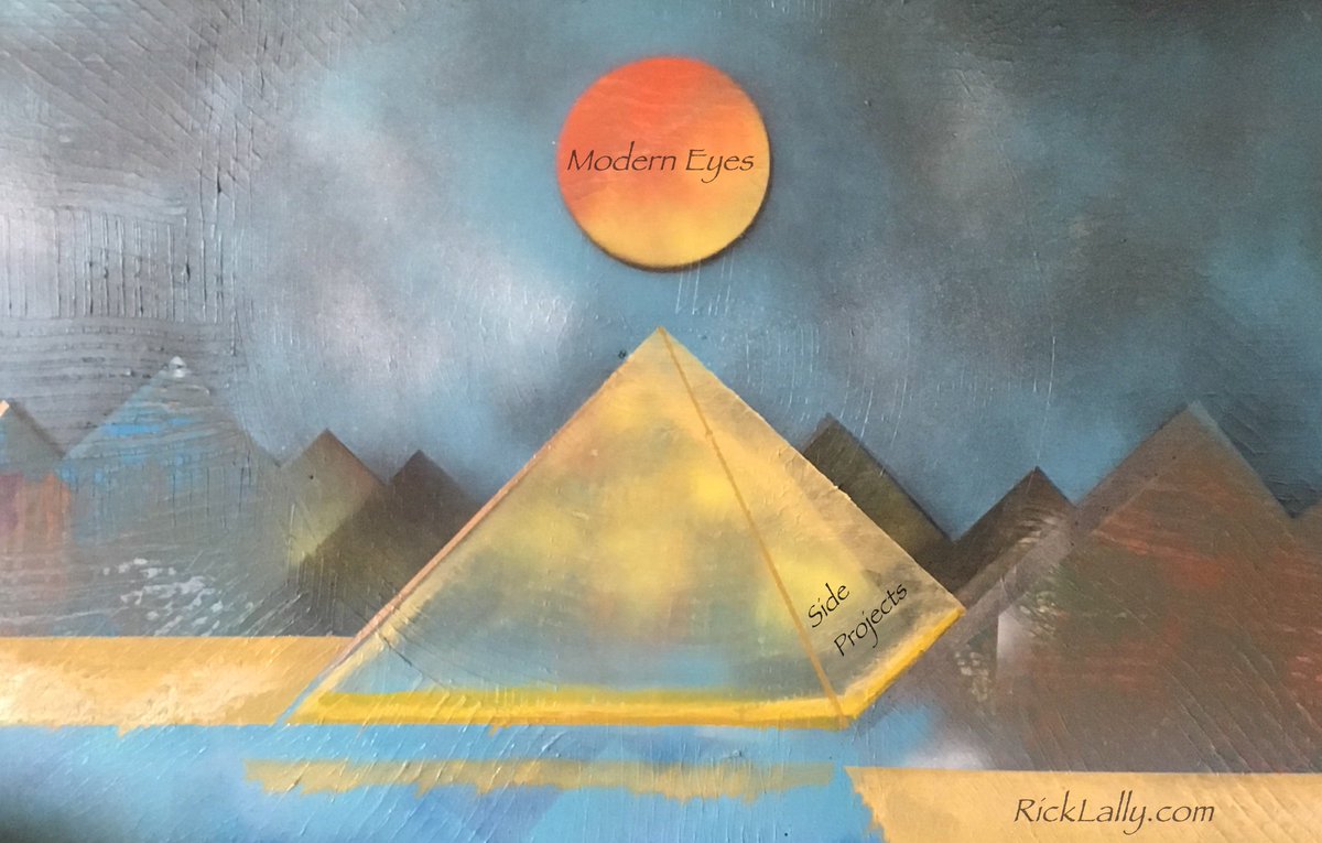 Free download from Modern Eyes - Ancient Walls
ricklally.com/track/1439171/…
