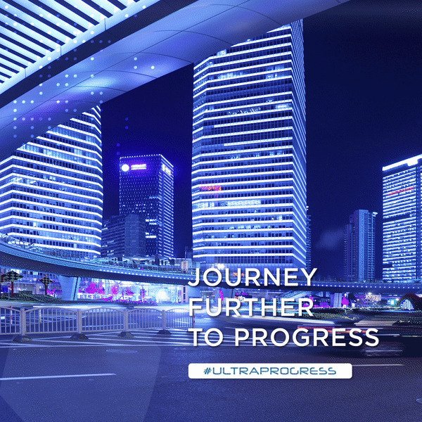 adjiewinarno's tweet image. #ultraprogress