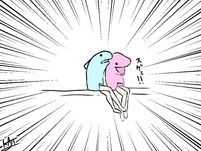 吹くからやめろw 美脚なおもちゃの足をバタバタさせた結果 シュールな展開に ニコニコニュース