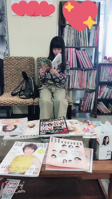 Twitterのコスプレ画像6