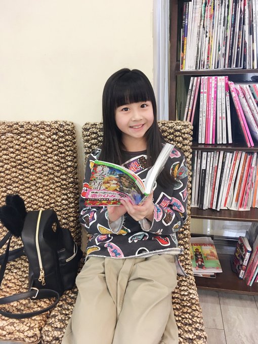 Twitterのコスプレ画像5