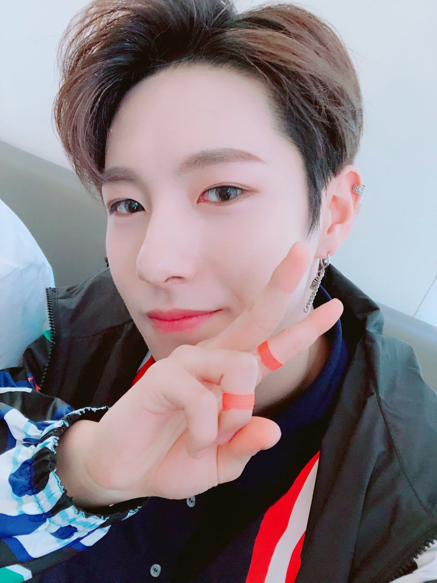 キムなな tweet media