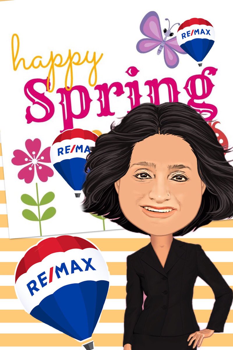 BesthomesRuby's tweet image. Spring is here!