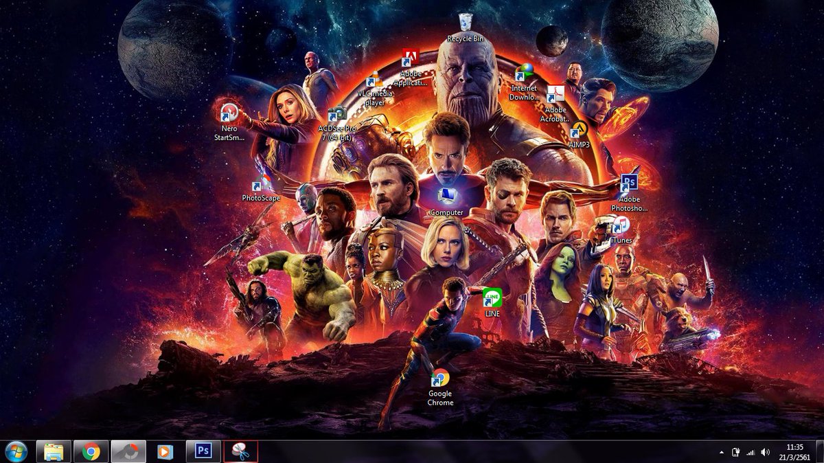 Koleksi Wallpaper Avengers Hp | wallpaper kartun