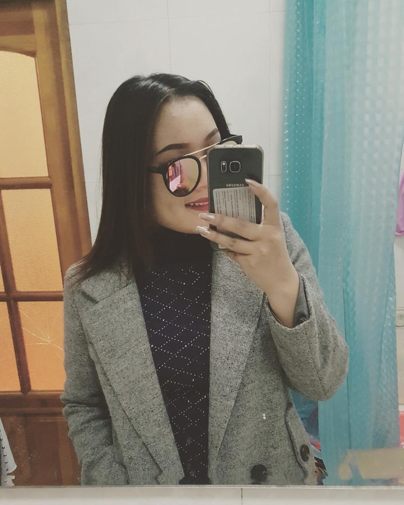 Завгүй амьдрал сайхан шүү дээ💕💕