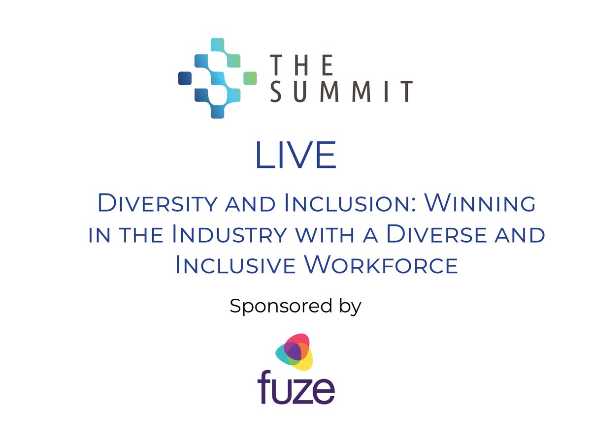 TAGthink's tweet image. #TAGSummit: LIVE: @BentonBradford @SPANX @EmoryGoizueta @surthrivelabs @robinsonkeyjobs .@Billy_Boozer .@BooDigitalCom &amp;amp; Jacque Rushin show how to win w/ #inclusivetech workforce in Rm 107.
Thx .@fuze for your support!