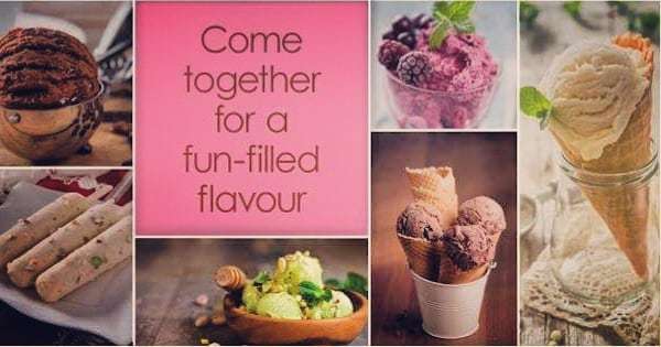 icexxplosion's tweet photo. Fun Filled  lce Cream of huge range present in our Store 
#icexplosion #rangeofflavors #brownies #sundaes #funfriends #icecreamlover 
#patthebigcats https://t.co/izGPeyPNzj https://t.co/yM6TdNf2mP