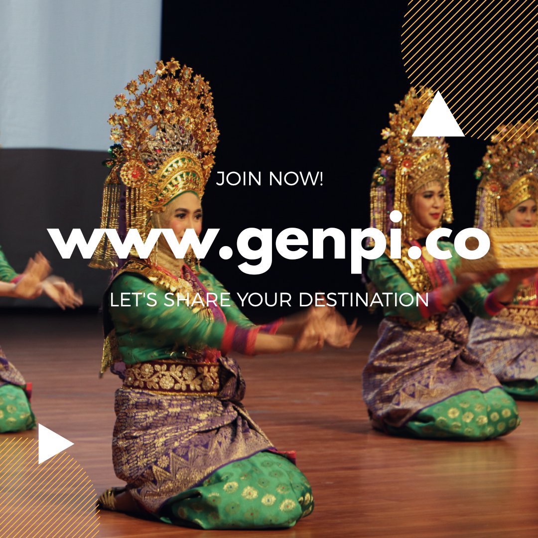 <a href="/hermantobing87/">hermantobing</a> <a href="/putrilailawati/">UTI</a> <a href="/putracikeusik/">Putracikeusik</a> <a href="/Febby_Maya_Sari/">Febby Maya Sari</a> <a href="/nyimaswulandari/">Nyimas Wulandari</a> <a href="/nunung_unuy15/">Doyan Kelayapan</a> <a href="/Aprizalijal90/">Aprizal</a> <a href="/dedy_ira_wan/">dedy ira</a> <a href="/titanhardian/">Titan Hardian ᅠᅠᅠᅠᅠᅠᅠᅠᅠᅠᅠᅠᅠᅠᅠᅠᅠᅠᅠᅠᅠᅠᅠᅠ</a> <a href="/YuniNY__/">Norma Yunita</a> <a href="/fajrinherris/">fajrin herris gembel</a> <a href="/nica0598/">Annisa intan mulyani</a> <a href="/Riskygustinaa/">Risky Gustina Sandika</a> <a href="/genpi_bali/">Genpi Bali</a> <a href="/balibackpacker/">bali backpacker™</a> <a href="/ProvinsiBali/">Provinsi Bali</a> <a href="/HumasBali/">Pemerintah Provinsi Bali</a> <a href="/DenpasarKota/">Pemerintah Kota Denpasar</a> @Kemenpar_RI @pesonaid_travel <a href="/genpi_id/">Generasi Pesona Indonesia</a> <a href="/GenpiIndonesia/">Generasi Pesona Indonesia Official</a> <a href="/Genpi_Co/">GenPI.co</a> <a href="/Royvandi_T/">Roy Vandi Tambunan</a> <a href="/ir_ariefyahya/">Arief Yahya</a> Di halaman <a href="/Genpi_Co/">GenPI.co</a> kamu bisa jadi kontributor. Kirim artikel atau tulisan kamu ke redaksi@genpi.co tunggu deh tulisan kamu disetujui dan terbit. Kamu juga bisa share video pendek atau story yang bakal tampil di halaman utama #WelcomeGenpiBali