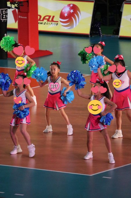 Twitterのコスプレ画像3