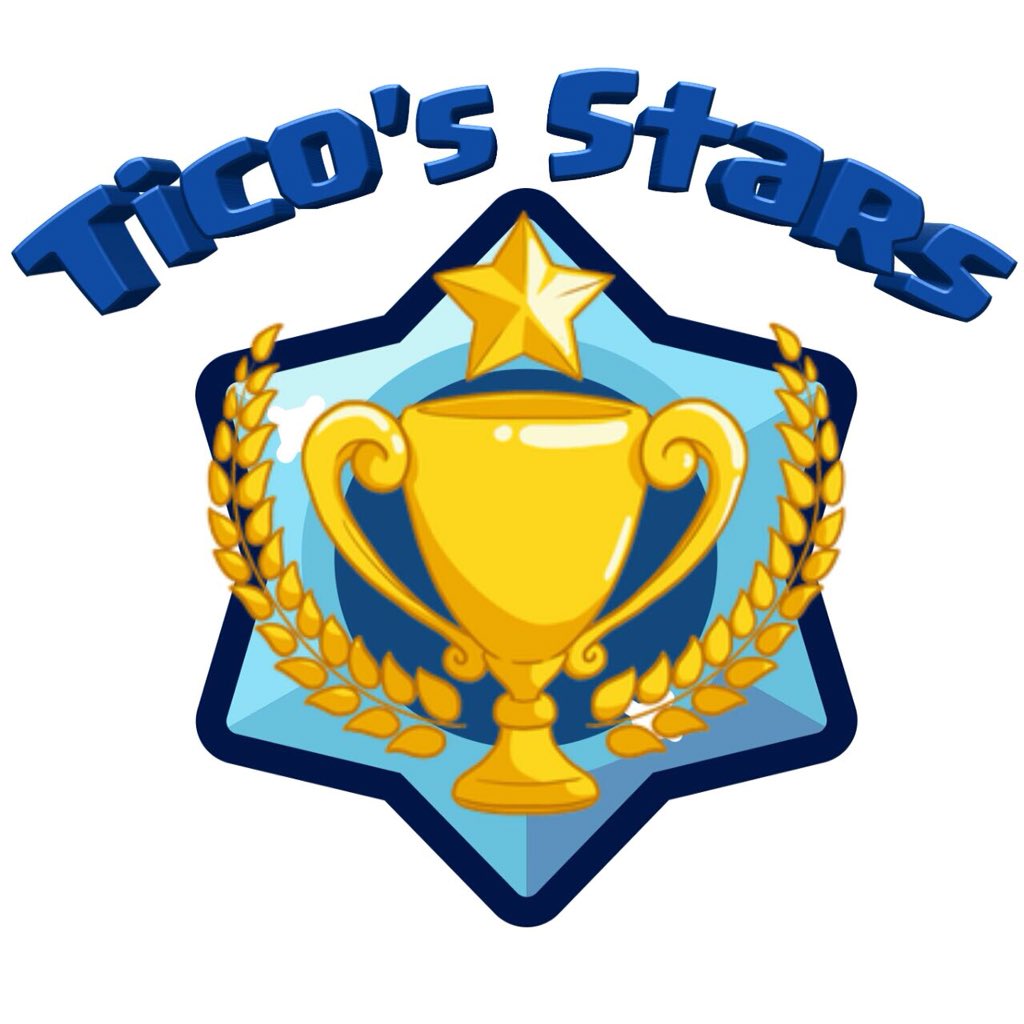 Decimo cuarto equipo inscrito a la copa ellos son <a href="/TicoStars/">Tico’s Stars⭐️🇨🇷</a> 

Bienvenidos...

Ellos son 🔝Tico's Stars🔝

Ellos vienen de Costa Rica🇨🇷