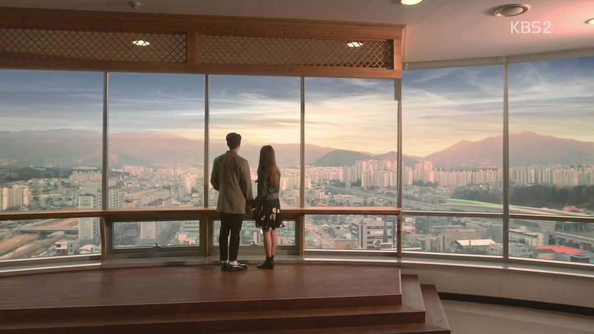 One of my favorite #kdrama2018.thanks to the cast and crews for the hardwork.I got to know #YoonDoJoon now I'm a fan😊 fighting!see you around in your next project #radioromance