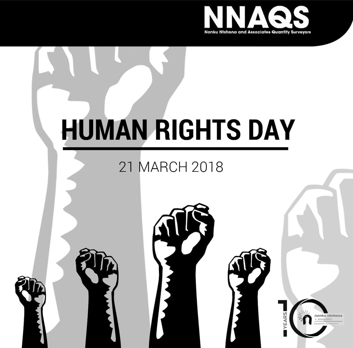 Nonkuntshona Assoc Human Rights Day Commemorates The Sharpeville Massacre Which Occurred On The 21st Of March 1960 Fast Foward 58 Years We As South Africans Have The Bill Of