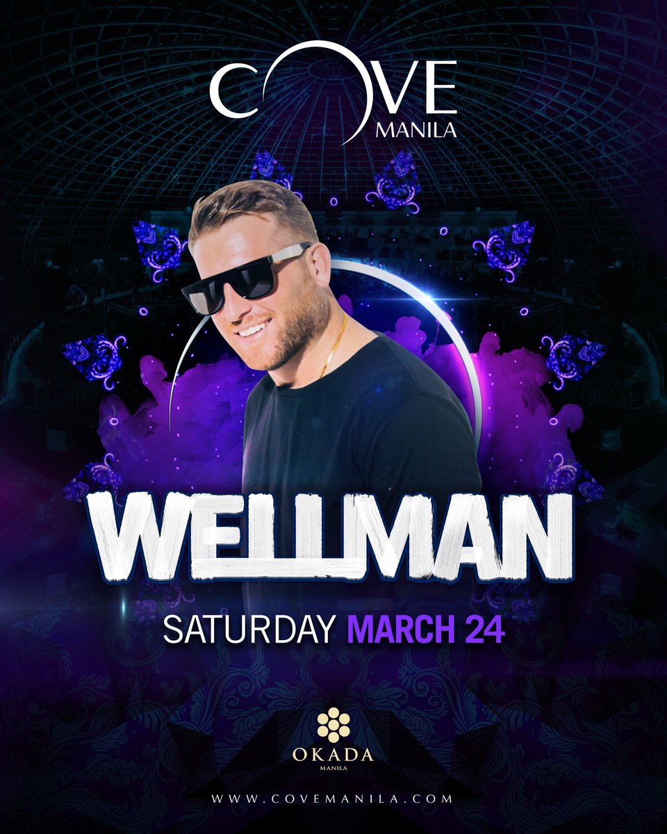 marcmarasigan's tweet image. #FreakinWeekend @CoveManila 🥂