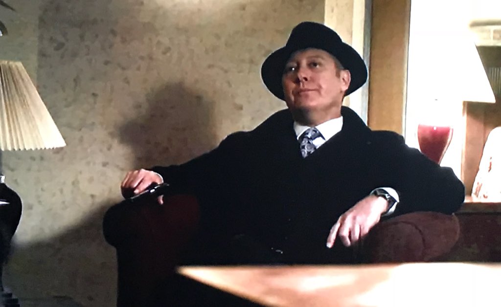 YourBrainOnTV's tweet photo. “My word is my bond...my currency.”
#Redism
#TheBlacklist #NBC
#YourBrainOnTV https://t.co/XwvTgRTK4K