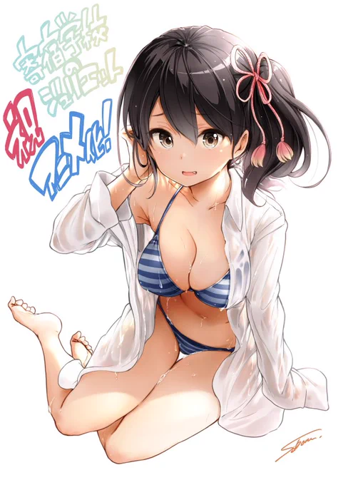 「寄宿学校のジュリエット」のアニメ化を記念して蓮季を描かせてもらいました‼︎
イラストカードやなにかの特典になるっぽいです‼︎

しかし…いいなぁアニメ化‼︎
羨ましいぞっ‼︎ 