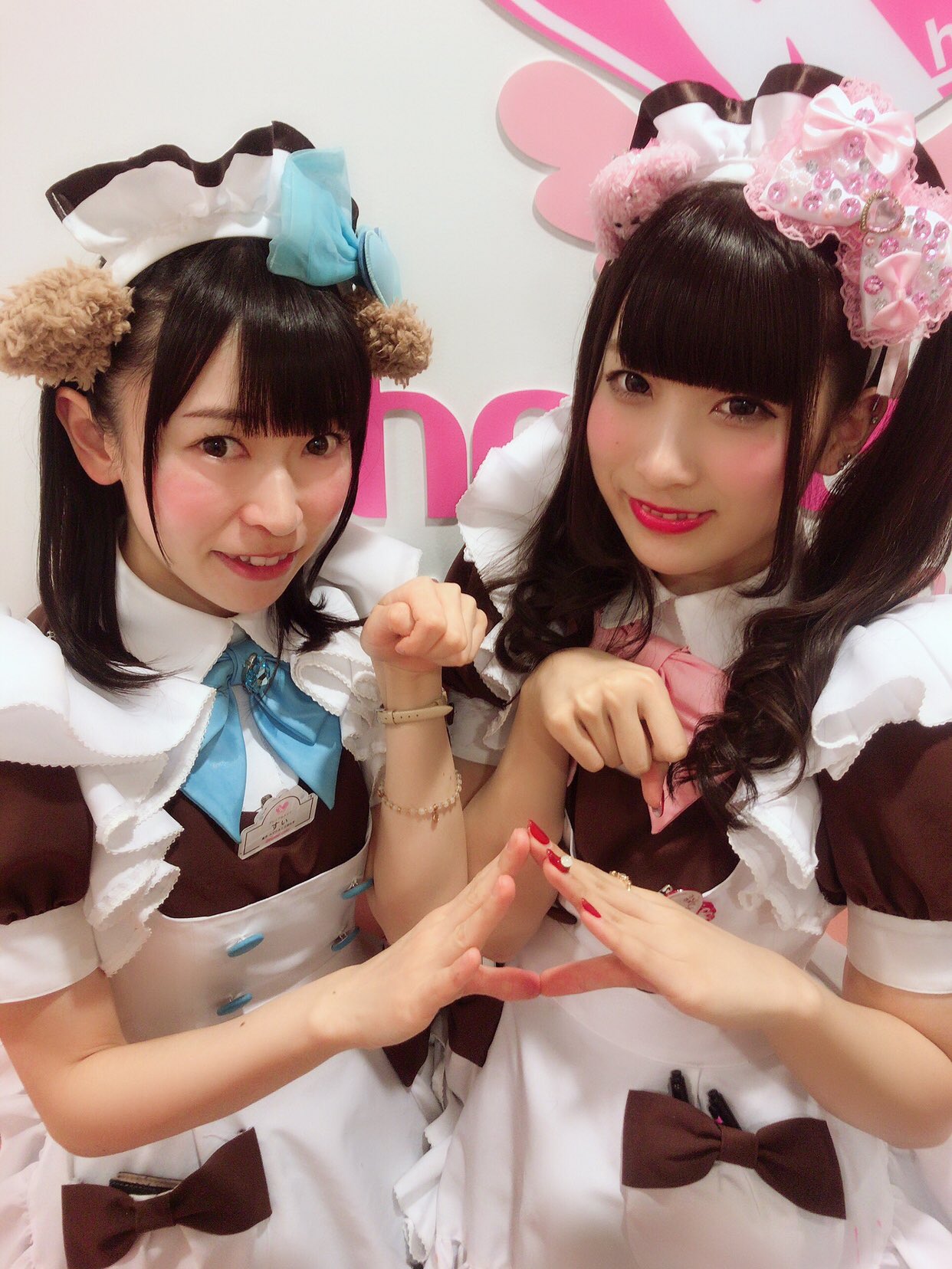 メイドカフェ あっとほぉーむカフェ в X: „@ほぉ〜むカフェ本店5