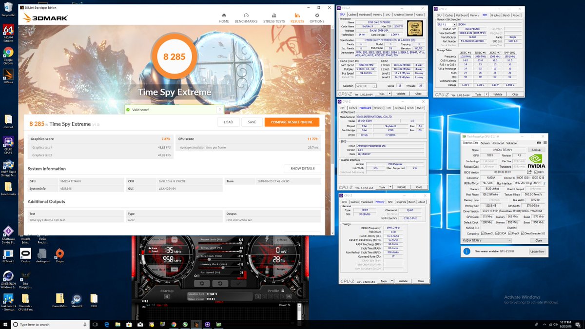 GamersNexus's tweet image. Beat Gunslinger #RIPLTT