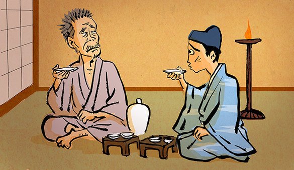 オトナの一休さんのtwitterイラスト検索結果 オトナの一休さんのtwitterイラスト検索結果