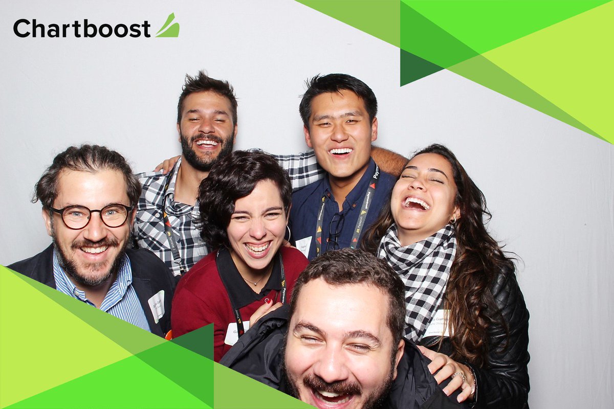 ChartboostSB's tweet image. #DevHouse