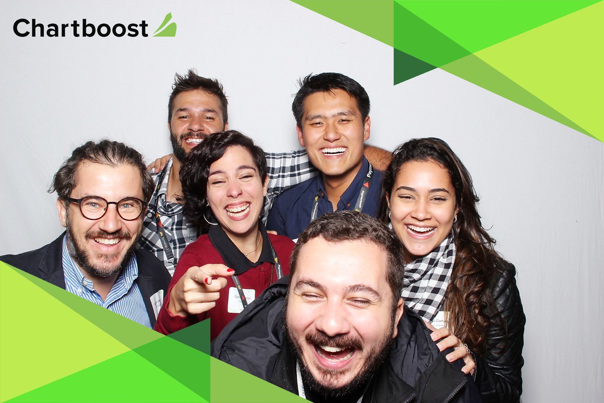 ChartboostSB's tweet image. #DevHouse