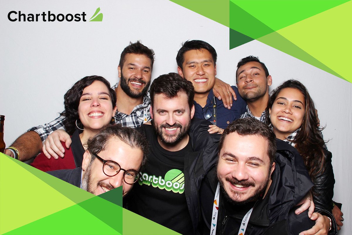 ChartboostSB's tweet image. #DevHouse