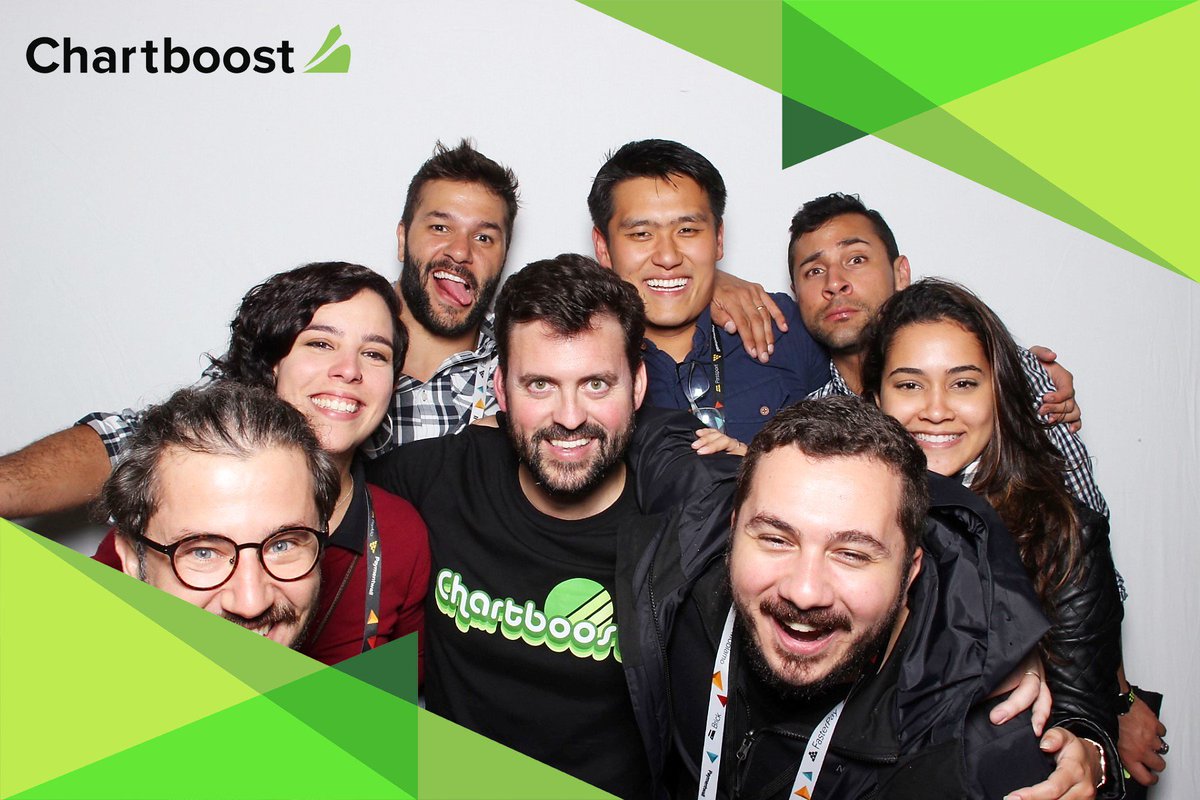 ChartboostSB's tweet image. #DevHouse