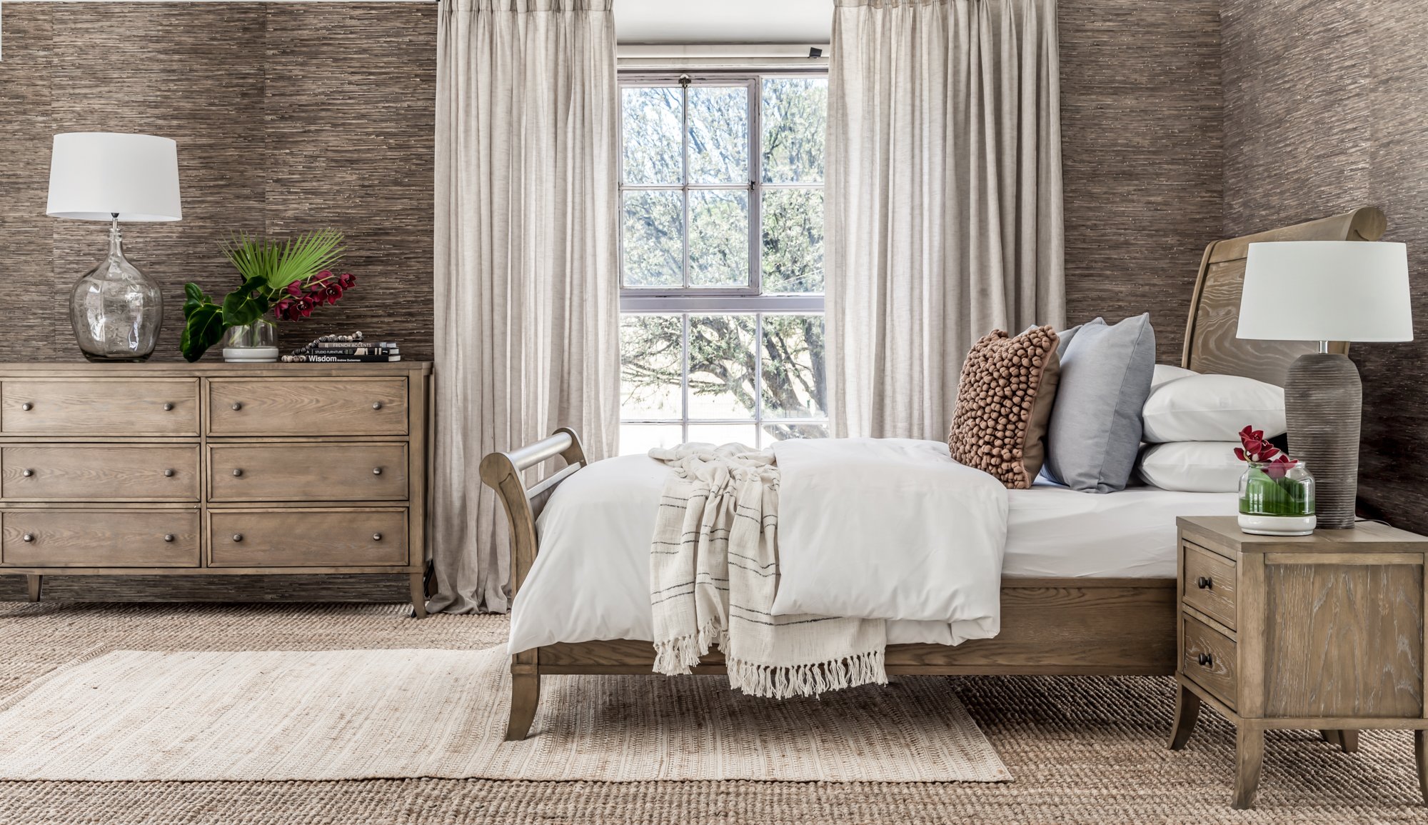 Coricraft sale bedroom suite