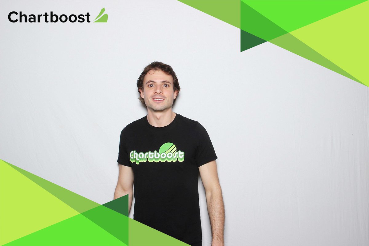 ChartboostSB's tweet image. #DevHouse