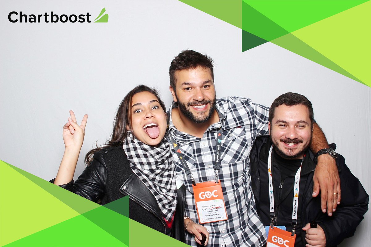 ChartboostSB's tweet image. #DevHouse