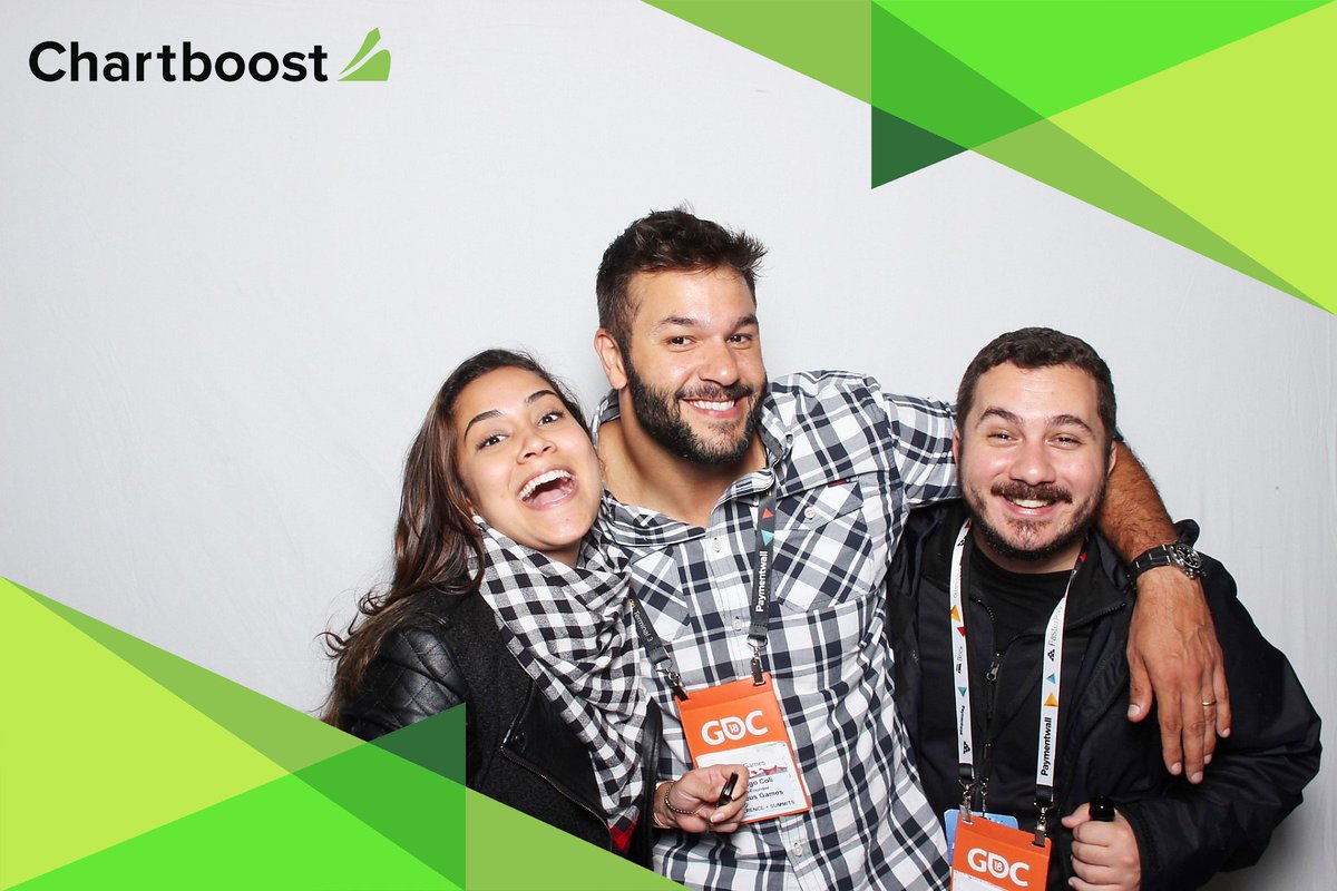 ChartboostSB's tweet image. #DevHouse