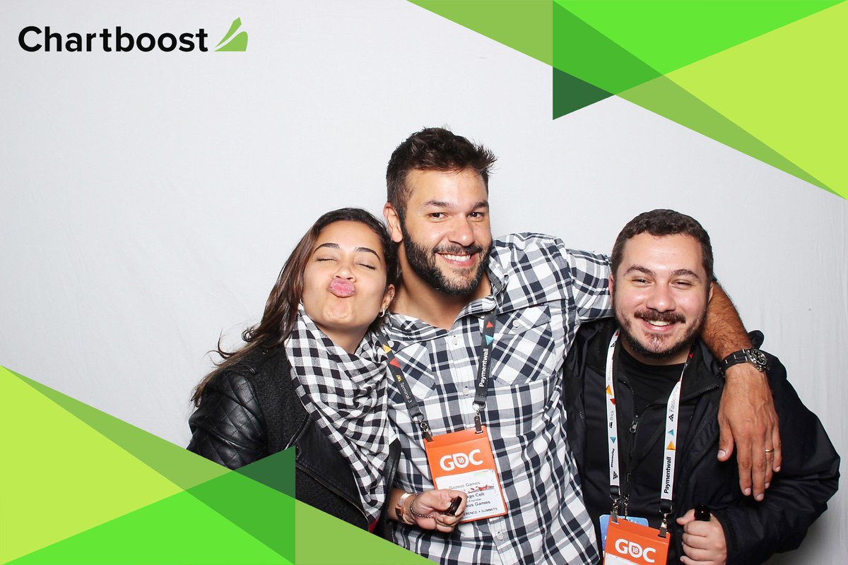 ChartboostSB's tweet image. #DevHouse